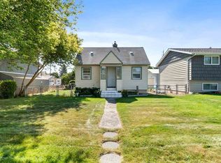 1308 E Nebraska Ave, Spokane, WA 99208