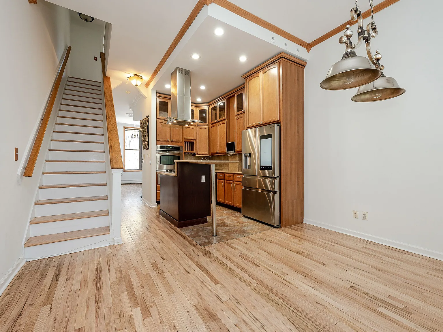 130 West 132nd Street — Photo 4