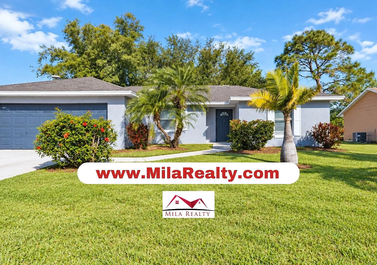 218 Cranbrook Dr, Poinciana, FL 34758 - 1 — Photo 1
