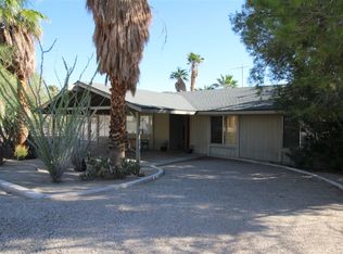 2011 Quintain Dr, Borrego Springs, CA 92004