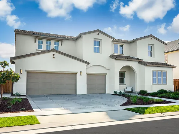 405 & 407 E Cerrado Way, Mountain House, CA 95391