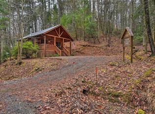 807 Little Rock Creek Rd, Cherry Log, GA 30522
