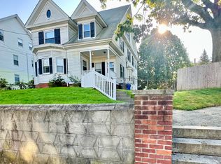 324 Pawtucket Ave FLOOR 2, Pawtucket, RI 02860