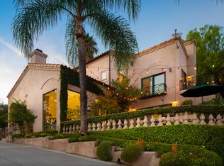 1411 Edgehill Pl, Pasadena, CA 91103