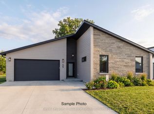 36 Fraser Dr, Quinte West, ON K0K 1E0