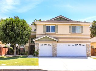 16190 Via Ultimo, Moreno Valley, CA 92551