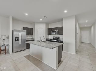 601 N 13TH Place, Coolidge, AZ 85128