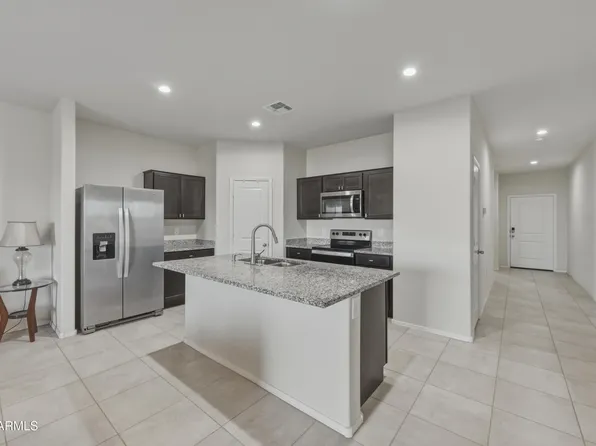 601 N 13TH Place, Coolidge, AZ 85128