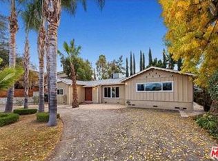 18042 Erwin St, Encino, CA 91316