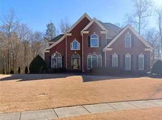 7470 Thoreau Cir, Atlanta, GA 30349