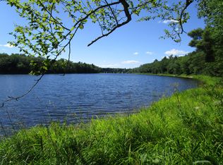 0 N Howland Rd, Howland, ME 04448