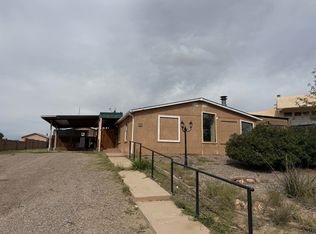 409 2nd St SW, Rio Rancho, NM 87124
