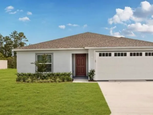 2030 NE 2nd Ave, Cape Coral, FL 33914