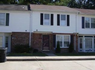 4231 Morgate Ln, Portsmouth, VA 23703