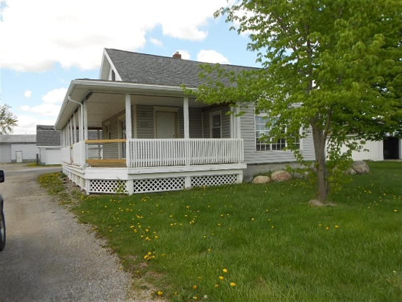 8155 E Richfield Rd, Davison, MI 48423 Zillow