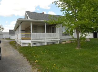 8155 E Richfield Rd, Davison, MI 48423