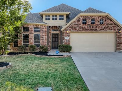 5009 Spruce St, Krum, TX, 76249