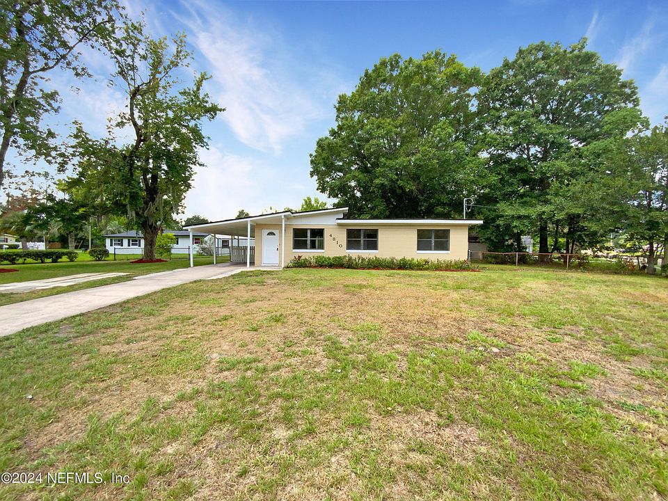 1st image of 4810 DAUGHTRY Boulevard E