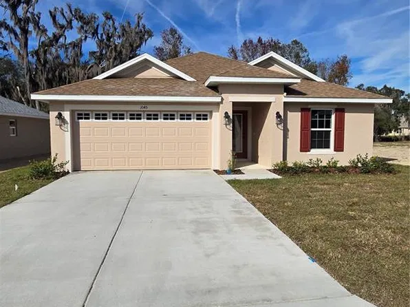 1045 HERON POINT DRIVE, INVERNESS, FL 34453