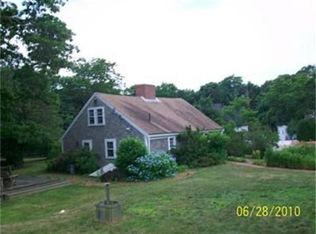 24 Old Farm Rd, Centerville, MA 02632
