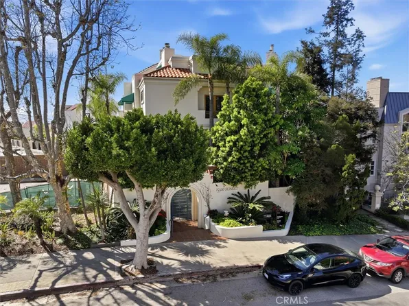 15500 W Sunset Blvd APT 202, Pacific Palisades, CA 90272