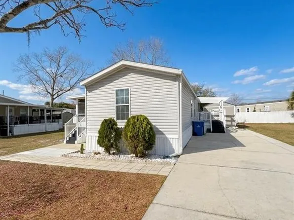 367 Dolores Blvd, Deland, FL 32724