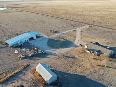 1700 Fm 2301, Tulia, TX, 79088