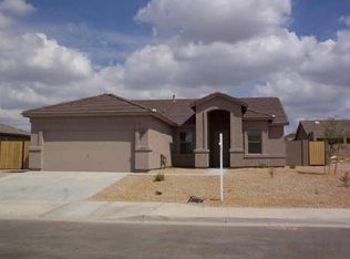 10940 E Cholla St, Mesa, AZ 85201