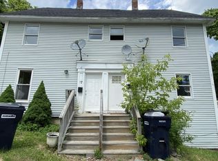 77 Market St, Bangor, ME 04401