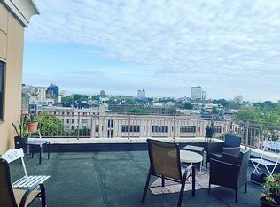 382 Lefferts Ave PENTHOUSE C, Brooklyn, NY 11225