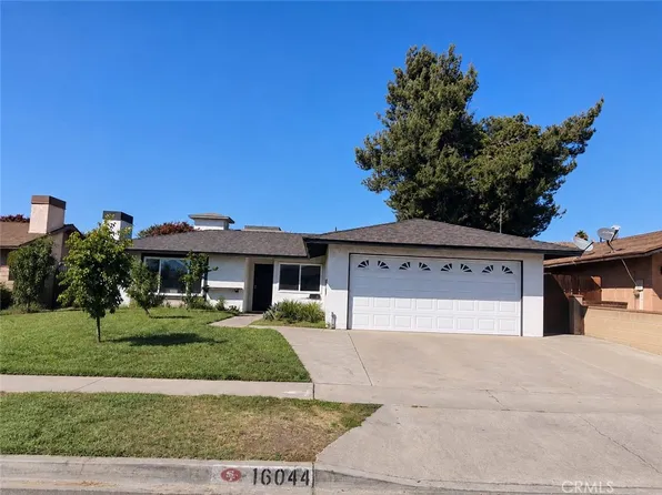 16044 Hawthorne Ave, Fontana, CA 92335