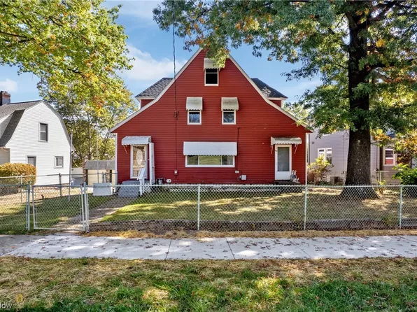 1111 Riverside Dr, Akron, OH 44310