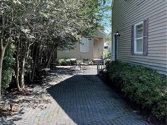 2nd image of 7808 Hickory St #7808
