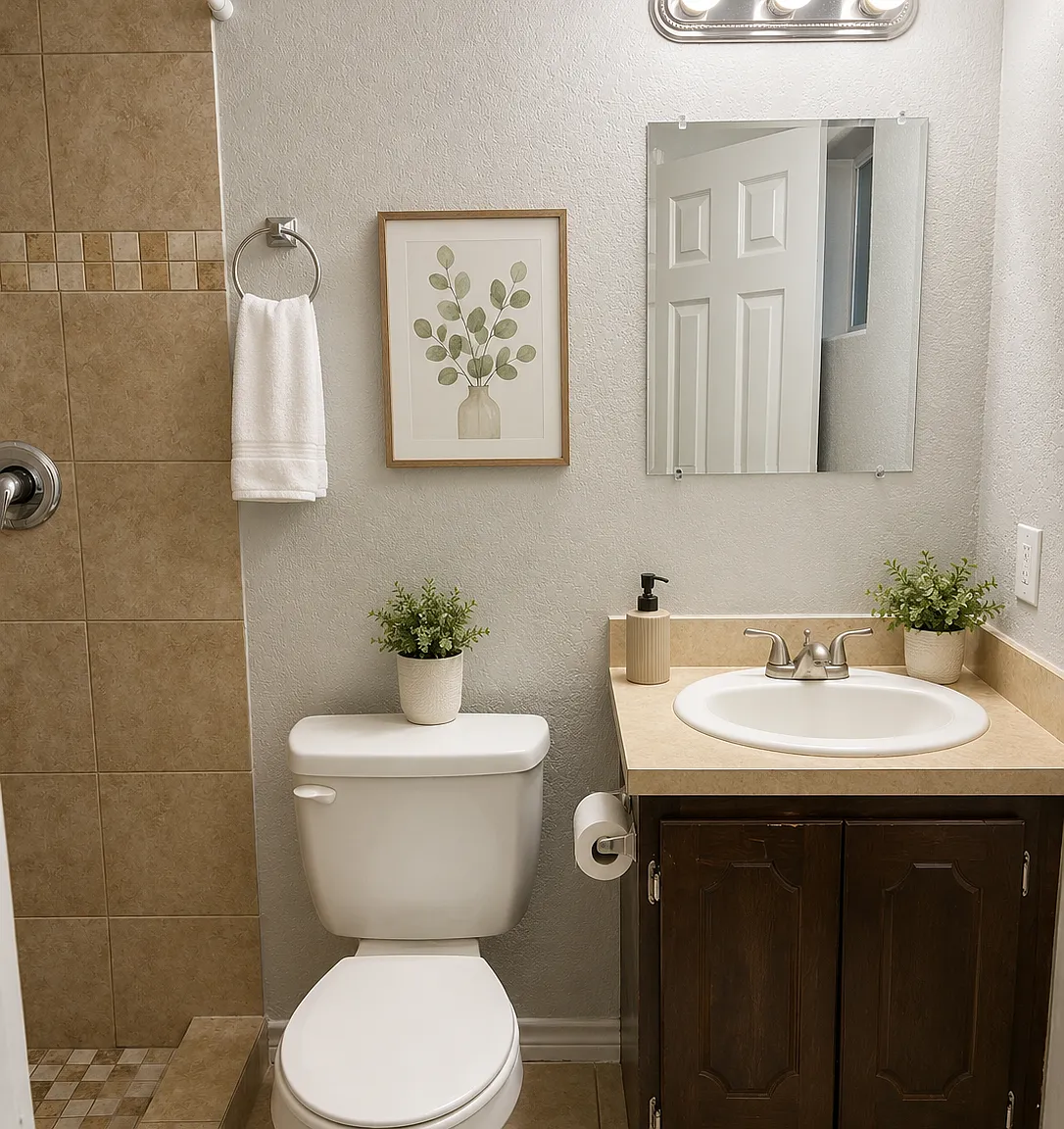 1 bed, 695 sqft, $975 — Photo 3