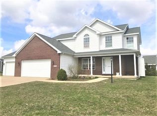 3030 E Stone Creek Blvd, Urbana, IL