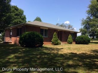 831 N State Highway 125, Springfield, MO 65802