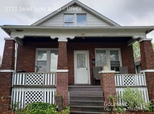 1721 Saint Luke Rd, Windsor, ON N8Y3N7