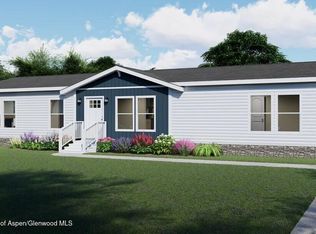 200 W 20th St #D20, Rifle, CO 81650