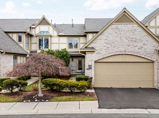 2705 Maitland Dr, Ann Arbor, MI