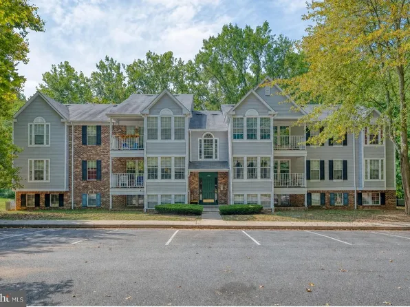 1006 Markham Ct APT L, Bel Air, MD 21014