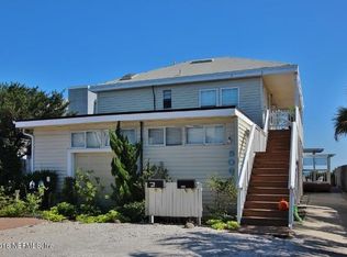 506 Ocean Front APT A, Neptune Beach, FL 32266