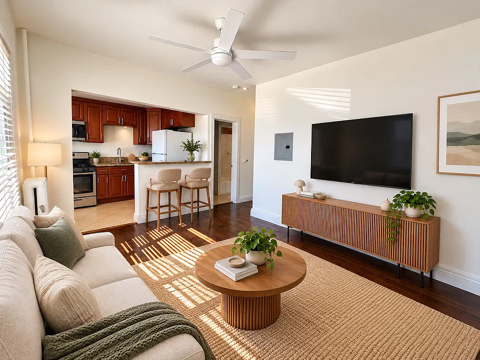 00-319 N Elm Ave #101