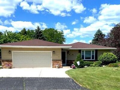 2404 Tammy LANE, Racine, WI, 53402