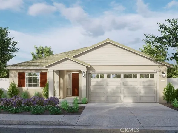 485 Foursquare Pl, San Jacinto, CA 92583