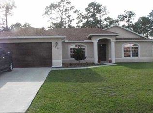 1081 SW Longfellow Rd, Port Saint Lucie, FL 34953