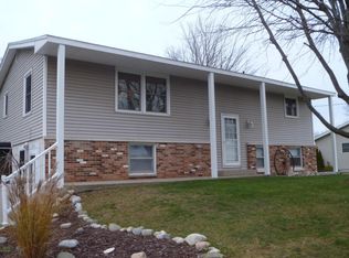 1812 Kregel Ave, Muskegon, MI 49442
