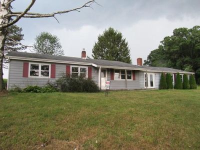 5114 Saltsburg Rd, Clarksburg, PA, 15725