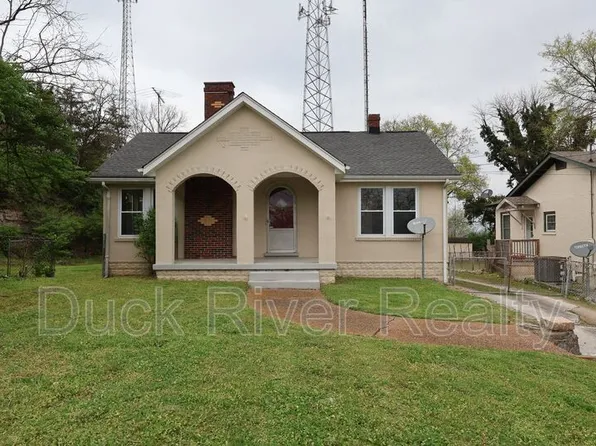 504 W 6th St, Columbia, TN 38401
