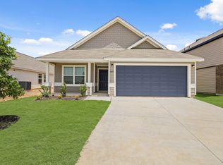 2420 Texas Ash Way, Fort Worth, TX 76123