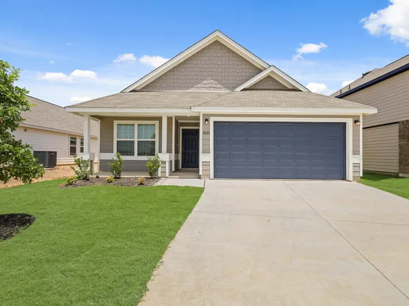 2420 Texas Ash Way, Fort Worth, TX 76123